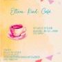 Plakat Eltern-Kind-Café Unterwiehre WdM 2025