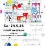 Jubiläumsfest 30-Jahre Bewohner-INI 2025