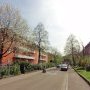 Frühling in der Langemarckstraße (2015)