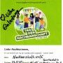 Auftakt zum Nachbarschaftscafé am 23.05.2025 im Quartiersbüro Unterwiehre