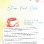 Eltern-Kind-Café pausiert Herbst 2025