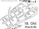 Unterwiehremer Hof- und Nachbarschaftsflohmarkt Sa., 18. Oktober 2025 10.00 (…)
