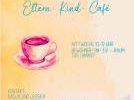 Plakat Eltern-Kind-Café Unterwiehre WdM 2025
