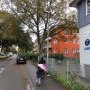 Herbstimpressionen im Quartier 2014