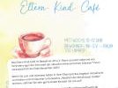 Eltern-Kind-Café pausiert Herbst 2025