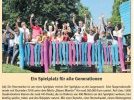 Artikel im Stadtkurier Freiburg