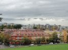 Herbstimpressionen im Quartier 2014