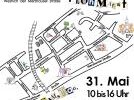 Unterwiehremer Hof- & Nachbarschaftsflohmarkt 31.05.2025