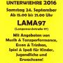 Stadtteil-/Hoffest Unterwiehre 2016