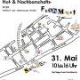 Unterwiehremer Hof- & Nachbarschaftsflohmarkt 31.05.2025