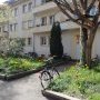 Frühling in der Langemarckstraße (2015)