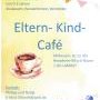 Eltern-Kind-Café im Bewohner-INI e.V.-Raum Mittwochs von 10.00-12.00 Uhr