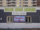 VR Arcade Lounge bietet Schnelltest in der Merzhauser Straße 16 (...)