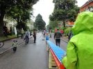 Spass für Groß und Klein! Spielmobil am Stadtteilfest Unterwiehre 2015